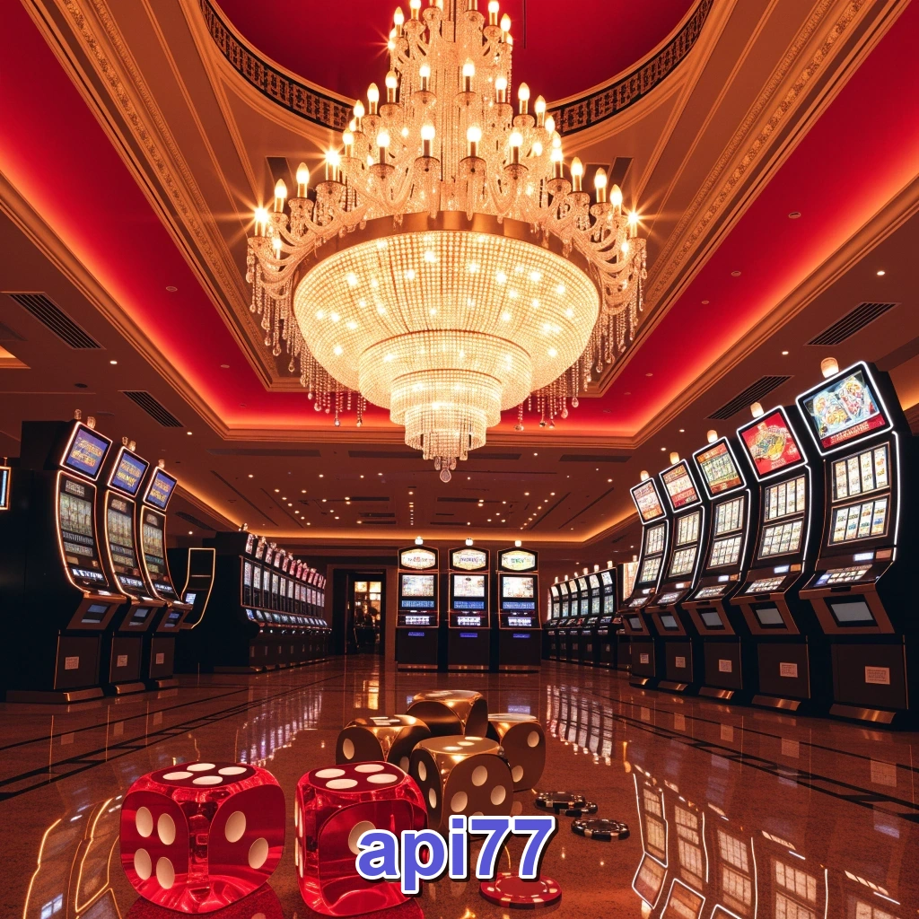 Screenshot 2 - api77 Features