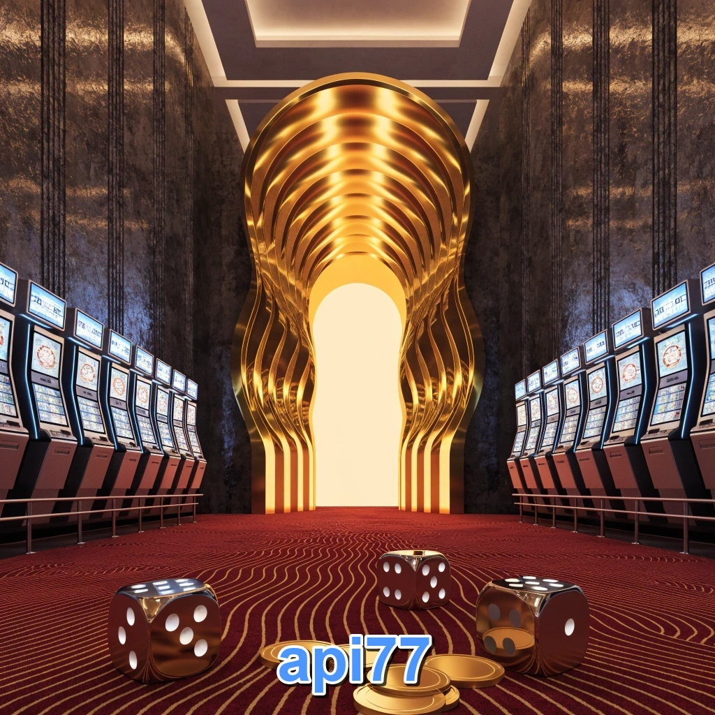 Screenshot 1 - api77 Home Screen