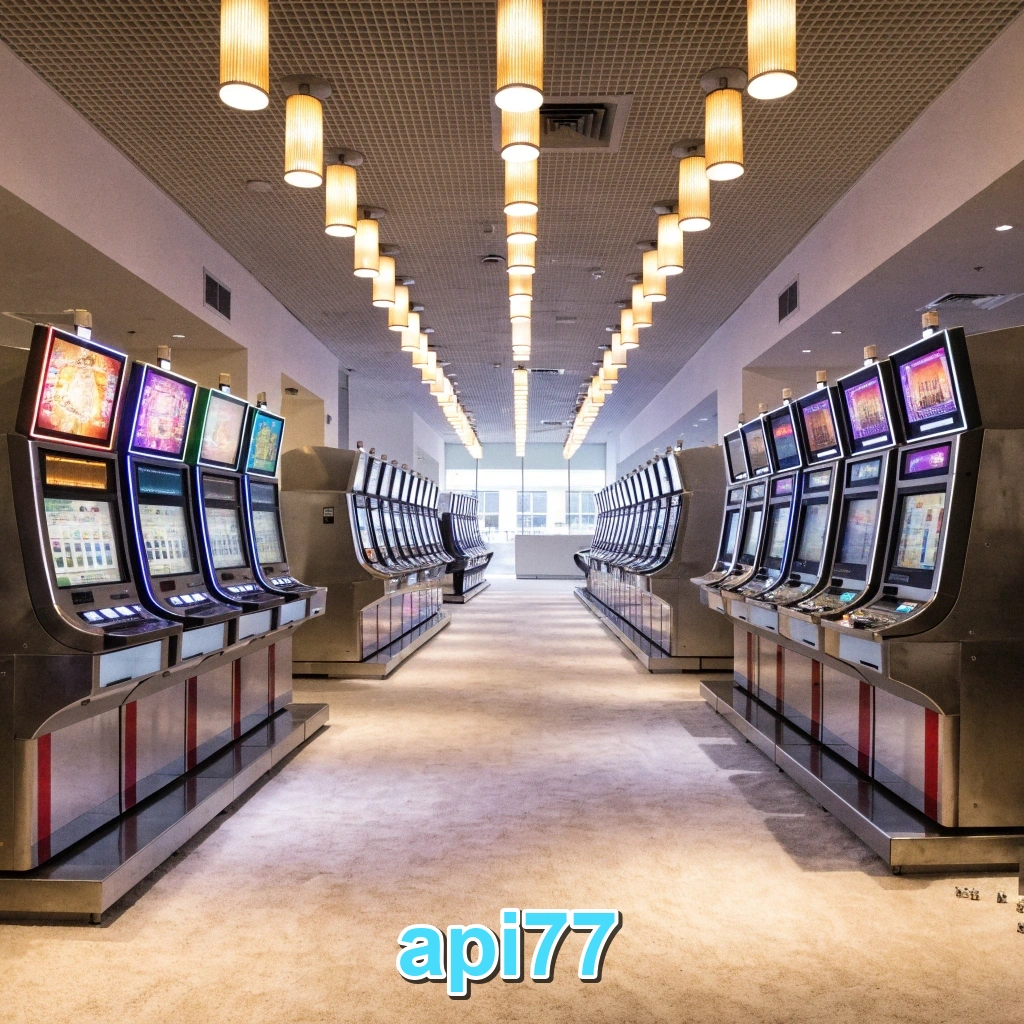 Screenshot 2 - api77 Features